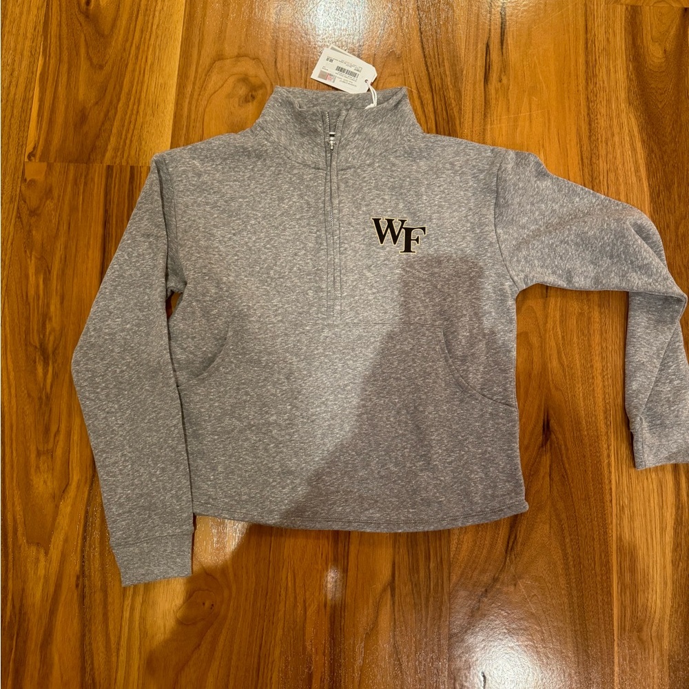 Quarterzip - Picture 2 of 2
